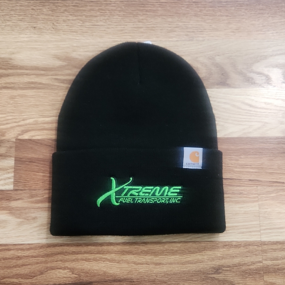 Carhartt Knit Cuffed Beanie
